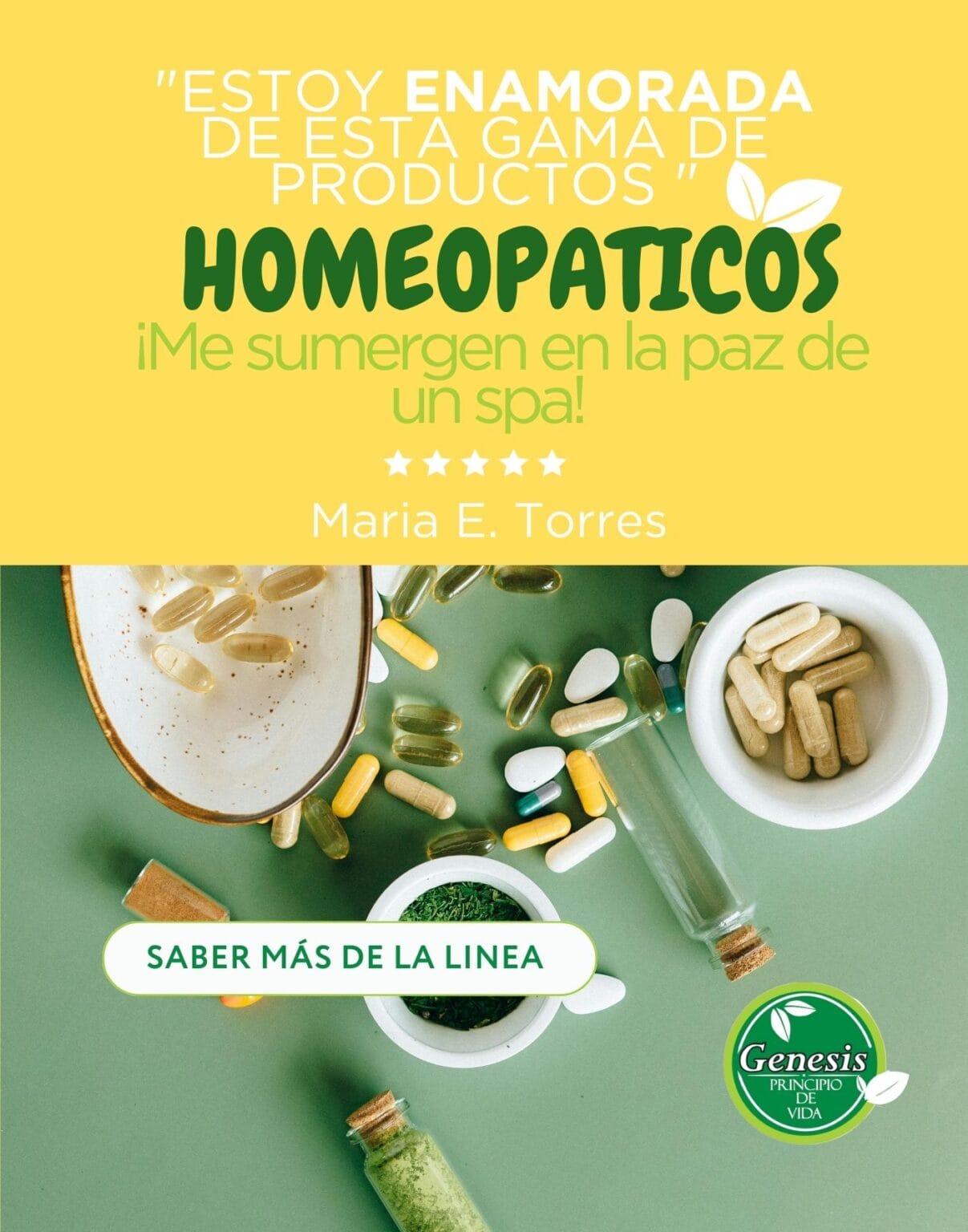 HOMEOPATICOS